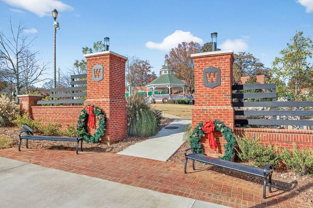 304 Liberty Way, Woodstock, GA 30188