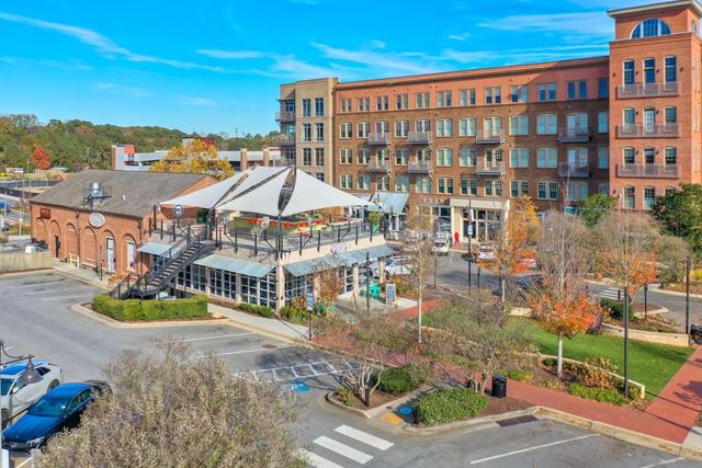 304 Liberty Way, Woodstock, GA 30188