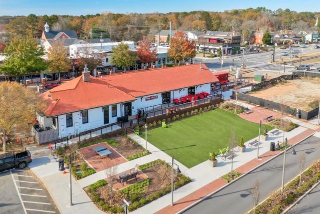 304 Liberty Way, Woodstock, GA 30188