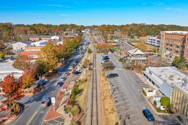 304 Liberty Way, Woodstock, GA 30188