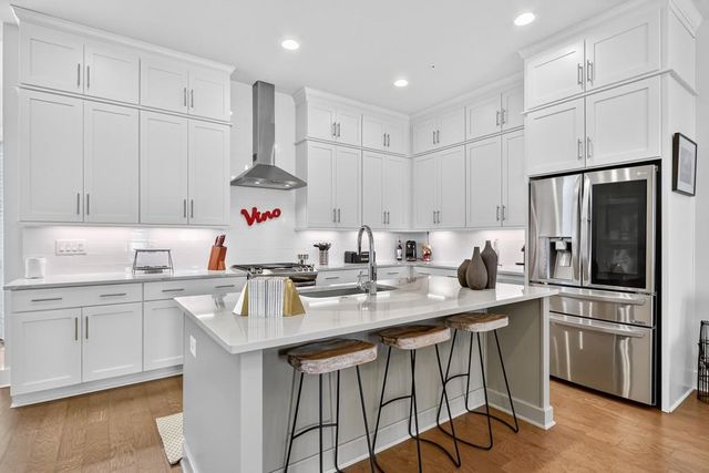 304 Liberty Way, Woodstock, GA 30188