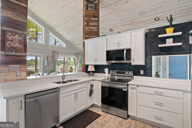 43 Cowan Court, Mansfield, GA 30055