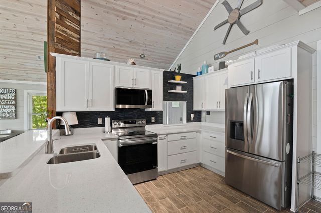 43 Cowan Court, Mansfield, GA 30055