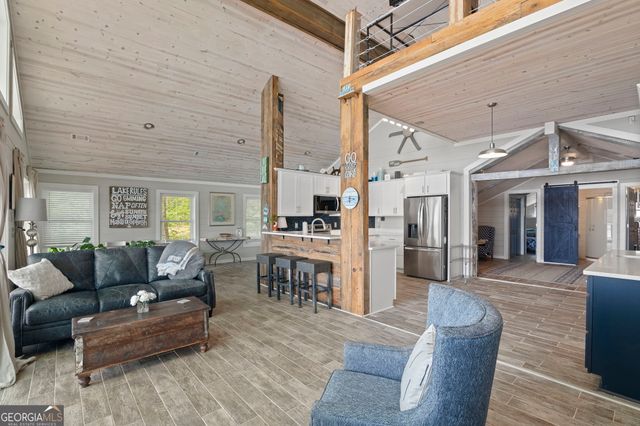 43 Cowan Court, Mansfield, GA 30055