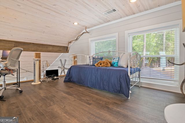 43 Cowan Court, Mansfield, GA 30055