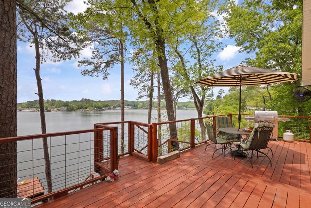 43 Cowan Court, Mansfield, GA 30055