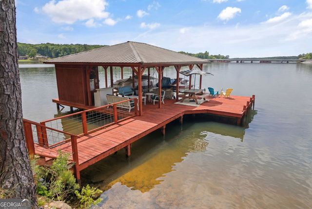 43 Cowan Court, Mansfield, GA 30055