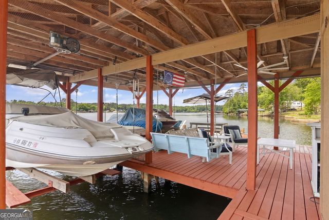 43 Cowan Court, Mansfield, GA 30055