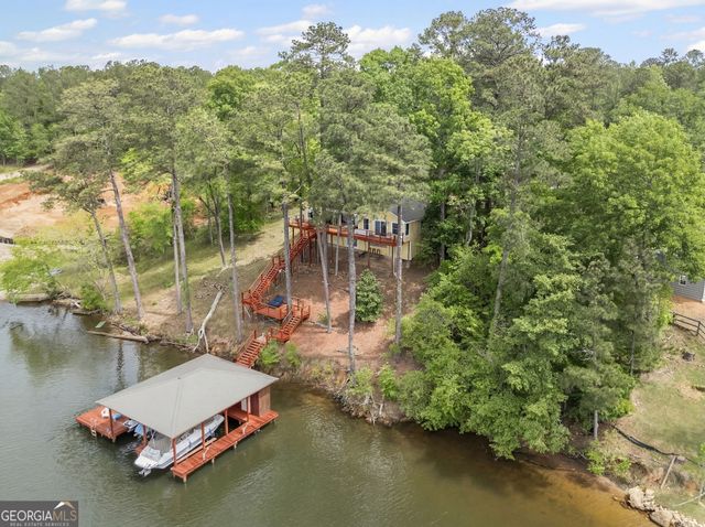 43 Cowan Court, Mansfield, GA 30055