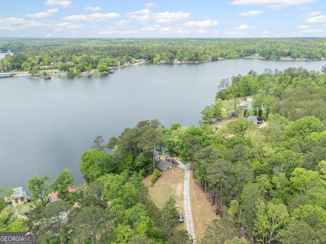 43 Cowan Court, Mansfield, GA 30055