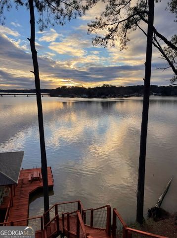 43 Cowan Court, Mansfield, GA 30055