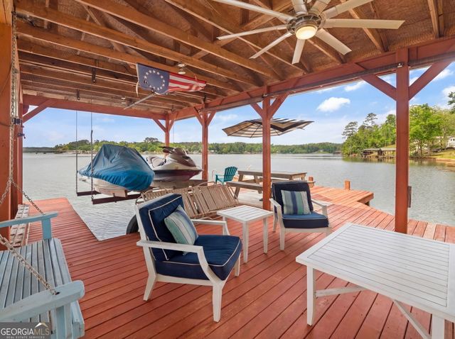 43 Cowan Court, Mansfield, GA 30055