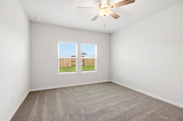 537 Wax Myrtle Way, Hockley, TX 77447
