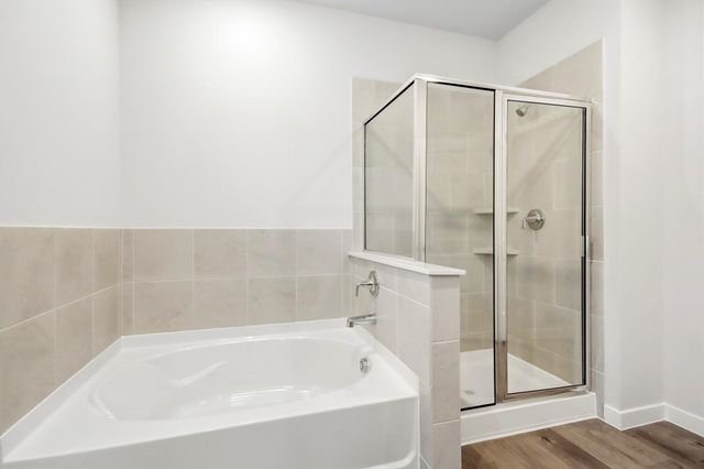 537 Wax Myrtle Way, Hockley, TX 77447