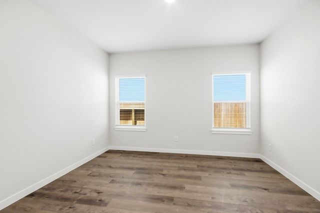 537 Wax Myrtle Way, Hockley, TX 77447