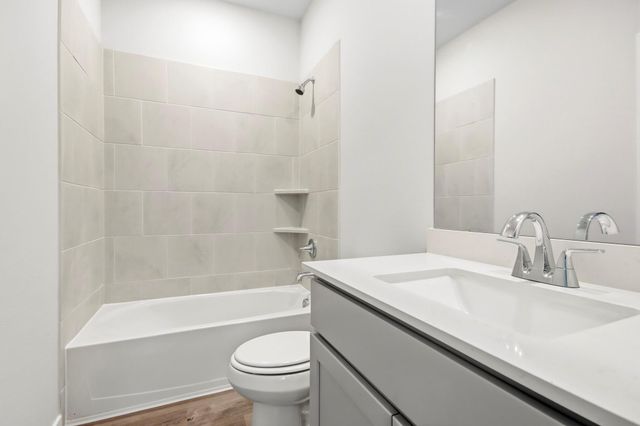 537 Wax Myrtle Way, Hockley, TX 77447