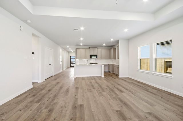 537 Wax Myrtle Way, Hockley, TX 77447