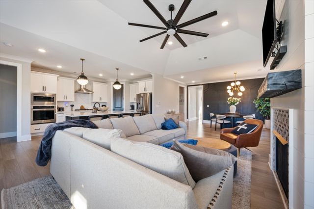 1035 Fallow Rd, Mount Juliet, TN 37122