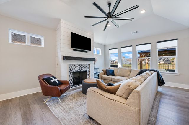 1035 Fallow Rd, Mount Juliet, TN 37122