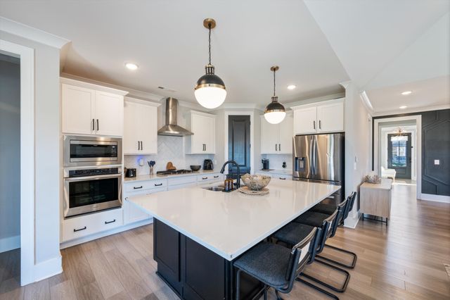 1035 Fallow Rd, Mount Juliet, TN 37122