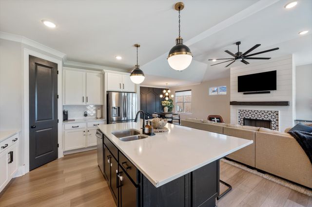 1035 Fallow Rd, Mount Juliet, TN 37122