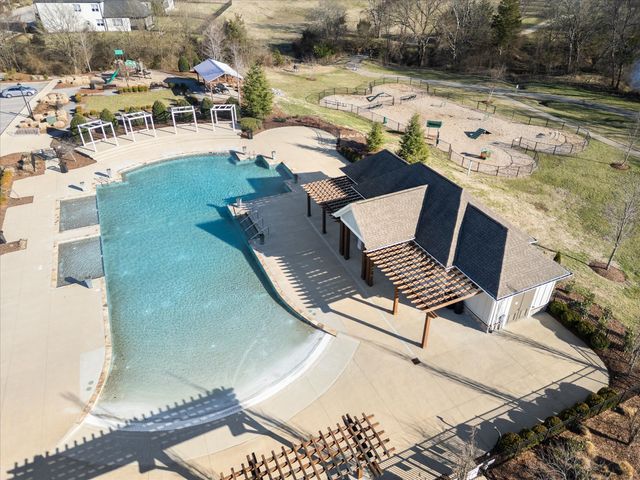 1035 Fallow Rd, Mount Juliet, TN 37122