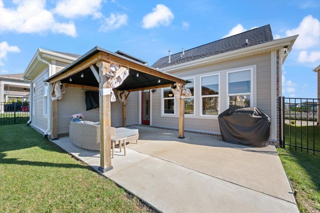 1035 Fallow Rd, Mount Juliet, TN 37122