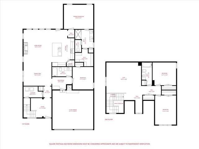 1035 Fallow Rd, Mount Juliet, TN 37122