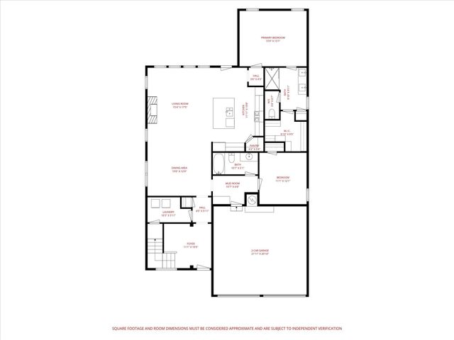 1035 Fallow Rd, Mount Juliet, TN 37122