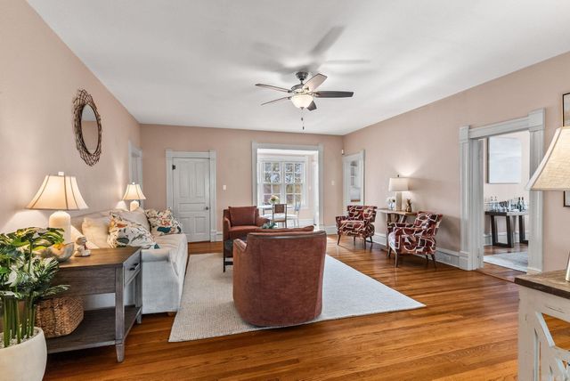 321 W 22nd Street, Little Rock, AR 72206