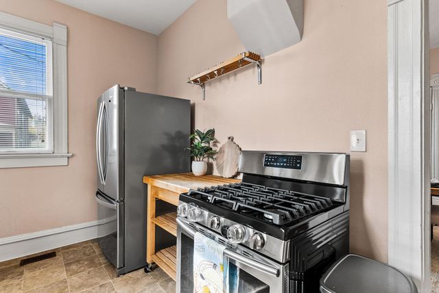321 W 22nd Street, Little Rock, AR 72206