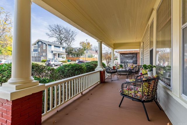 321 W 22nd Street, Little Rock, AR 72206