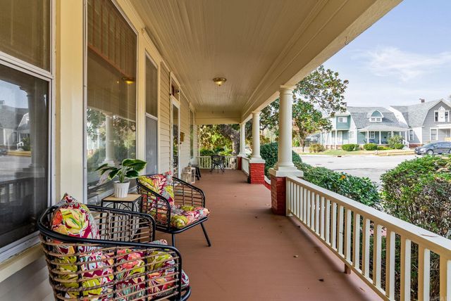 321 W 22nd Street, Little Rock, AR 72206