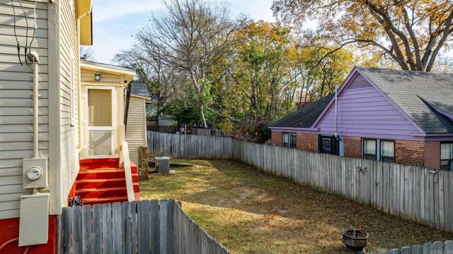 321 W 22nd Street, Little Rock, AR 72206