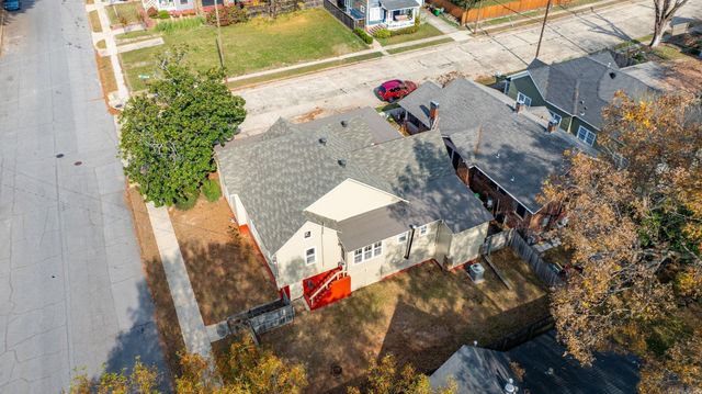 321 W 22nd Street, Little Rock, AR 72206