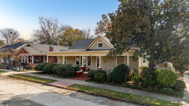 321 W 22nd Street, Little Rock, AR 72206