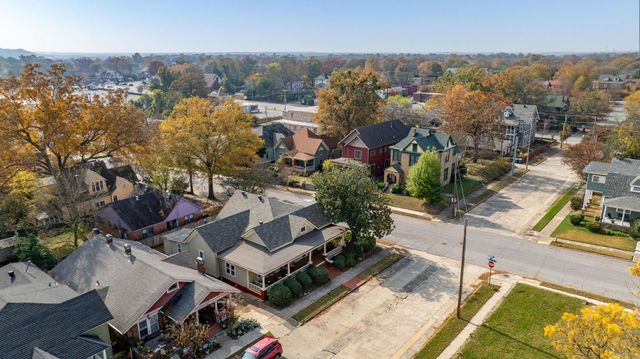 321 W 22nd Street, Little Rock, AR 72206