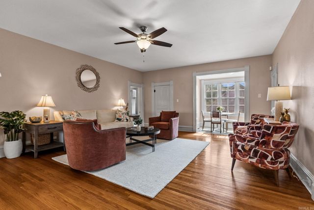 321 W 22nd Street, Little Rock, AR 72206