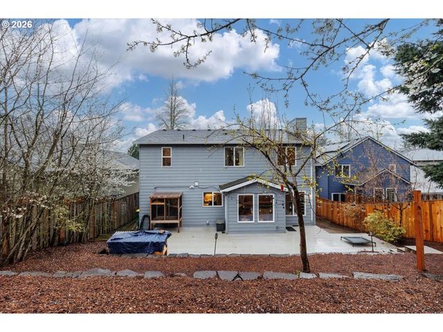 14325 Sw SPANIEL Ct, Beaverton, OR 97008