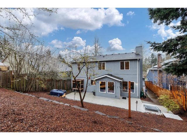 14325 Sw SPANIEL Ct, Beaverton, OR 97008