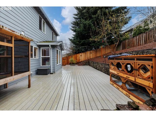 14325 Sw SPANIEL Ct, Beaverton, OR 97008