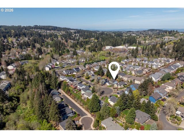 14325 Sw SPANIEL Ct, Beaverton, OR 97008