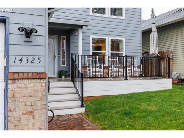 14325 Sw SPANIEL Ct, Beaverton, OR 97008