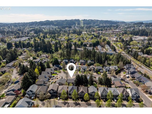 14325 Sw SPANIEL Ct, Beaverton, OR 97008