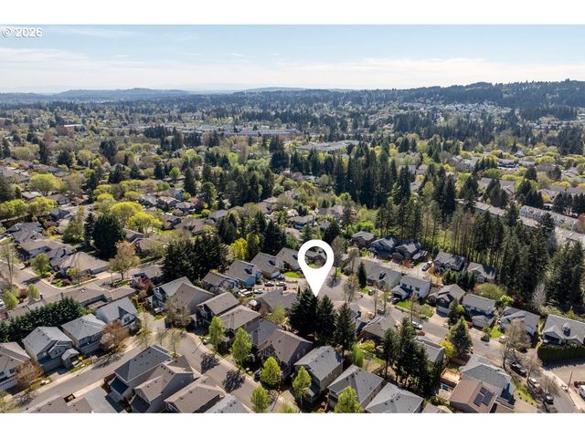 14325 Sw SPANIEL Ct, Beaverton, OR 97008