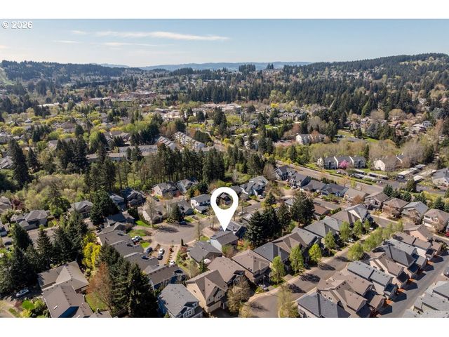 14325 Sw SPANIEL Ct, Beaverton, OR 97008