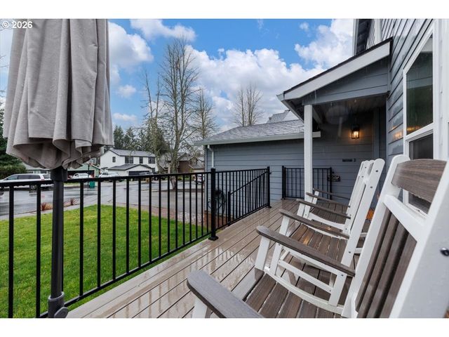 14325 Sw SPANIEL Ct, Beaverton, OR 97008