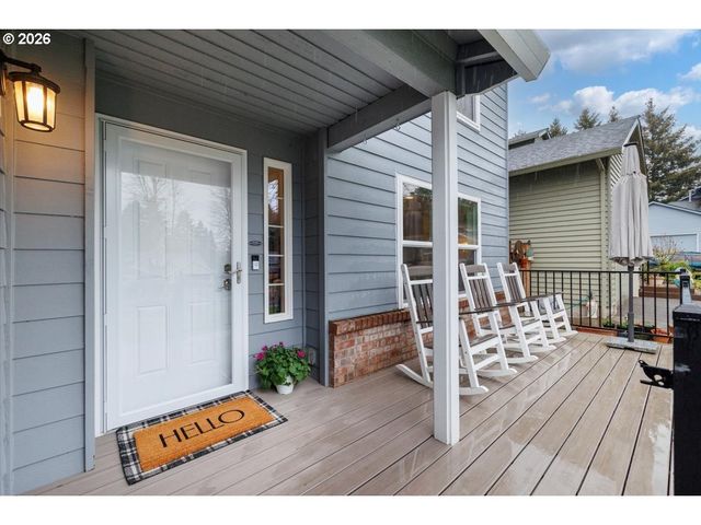 14325 Sw SPANIEL Ct, Beaverton, OR 97008