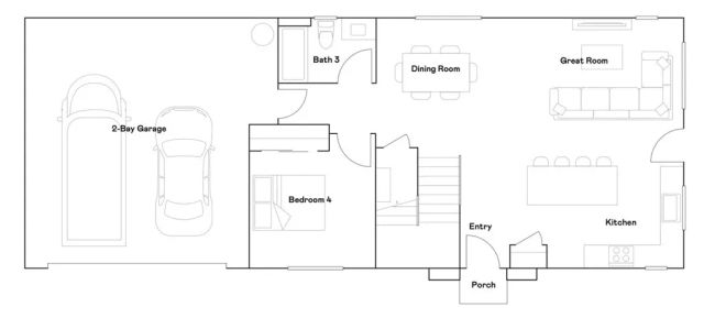 3151 Silo Paseo, Ontario, CA 91761