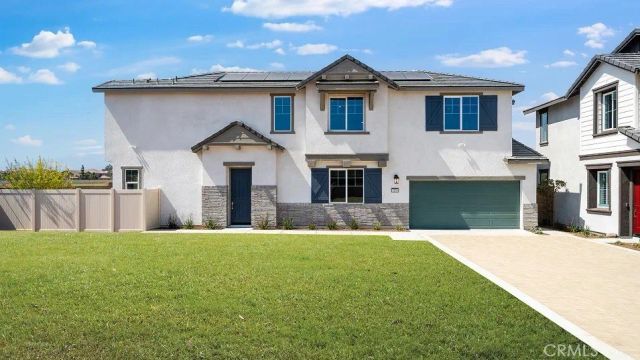 3151 Silo Paseo, Ontario, CA 91761